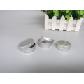 20g Aluminum Face Cream Jar with Slip Lid (PPC-ATC-020)